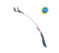 carotoe Flexible Length Pet Fetching Stick Ball Thrower for Outdoor Throwing and Enhanced Bonding Activity Exercise Dog Ball Thrower for Ourdoor