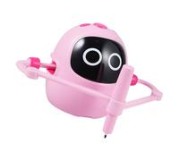 carotoe Intelligent Drawing Robot Early Educational Painting Fun Learning Tool Voice Interactive Drawing Machine Enduring Voice Interactive Machine