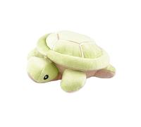 carotoe Interactive Plush Squeaky Turtles Toy for Dogs: Stress Reduction, Chew Fun, All Breeds Entertainment Interaction Dog Toy