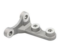 carotoe Intermediate Shaft Repair Mount BB5Z 3K305 a Front Right Passenger Bracket Reinforced Casting Finished Metal Part for CV Installation