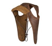 carotoe Kitten Hat Hat HeadWear Costume Cute Western Theme Cosplay with Earflaps Adjustable Headgear Dog for Large Dogs