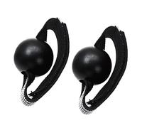 carotoe Light Weight Jump Enhancement Strap Portables Volleyball Jump Training Belt For Spikes Techniques Development Team Volleyball Practice Gear