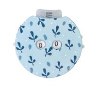 carotoe Lightweight Yarn Progress Monitor with Numerals, Ergonomic Polystyrene Design for Complex Knitting Patterns Weave Row Counter