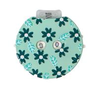 carotoe Lightweight Yarn Progress Monitor with Numerals, Ergonomic Polystyrene Design for Complex Knitting Patterns Weave Row Counter