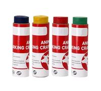 carotoe Livestock Marking Equipment 4 Pack Distinct Coloring Tools for Easy Swine Sheep and Cattle Identification Sheep Marking Paints
