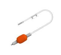 carotoe MultiPurpose FishTank Water Changer Tool Siphon Vacuum for Efficient Gravels Cleaning and Water Exchange Debris Removal Aquarium Changer