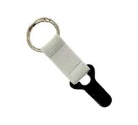 carotoe Nylon Hat Clip Handbag Accessories Hands Freely Hat Storage Clip Buckle Hats Keep Clips Outdoor Travel Hats Companions Vacation Traveling Essentials Accessory
