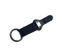 carotoe Nylon Hat Clip Handbag Accessories Hands Freely Hat Storage Clip Buckle Hats Keep Clips Outdoor Travel Hats Companions Vacation Traveling Essentials Accessory