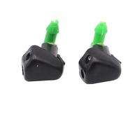 carotoe Of Windshield Washer Nozzles for 1998-2002 Easy Installation Replacement Jets Nozzle Vehicle Washer Sprinkle Nozzle