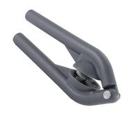 carotoe Portable Nutcrackers Chestnut Clip, Nut Crackers Sheller Walnuts Pliers, Multifunctional Opener Kitchen Utensils Cutter Tool