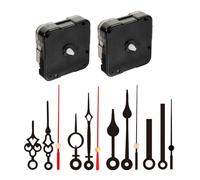 carotoe Quartzs Pendulums Clock Movement Mechanism Repair Parts Replacement with Hands and Pendulums for Repair Quartzs Movement