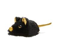 carotoe Realistic Moving Toy for Cats Featuring USB Rechargeable Battery and Automatic Direction Change Random Movement Toy