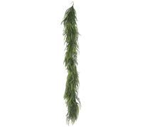 carotoe Realistic Pine Artificial Branch/Wreath for Vase Arrangements Christmas Decoration Simulation Plant Ornament Wreath Making Supplies