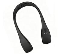 carotoe Rechargeable 10000mAh Headsets Neck Chargers for Headsets Devices Powerbank Long Last Battery Lifes 5V-3A9V2A 12V Power Institution