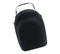 carotoe Spacious EVA Hat Keeper Prevents Misshaping and Saves Wardrobe Space Perfect for Multiple Hats 32x25x15cm Anti Crush Hat Container