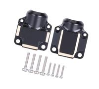 carotoe Steering Systems to Increase Vehicle Dynamics Front Rear Wheel Steering Weights for 1/30 SCX30 Scale Models Precisions Engineered