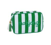 carotoe Stylish Secured Mahjong Container in Multiple Shades for Trusted Holding and Fast Access Travel Mahjong Planner