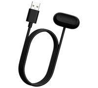 carotoe Type C/USB Charging Wire Cord Line Smartwatch Accessories 100cm Length Portable Watch Charging Cable Cord Replacement Outlet and Play