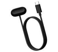 carotoe Type C/USB Charging Wire Cord Line Smartwatch Accessories 100cm Length Portable Watch Charging Cable Cord Replacement Outlet and Play