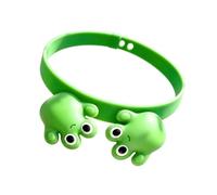 carotoe Unique 3D Printed Frog Cap for Children Beach Activity and Swimming Pool Adventures Kids Outdoor Sunproof Headwear Sand Play Accessories