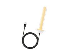 carotoe Universals Heated Bird Stand Stand for Parrots Conures Cockatiels Budgies Providing Winter Warmth Temperature Regulation
