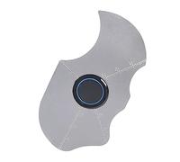 carotoe Very Thin Metal Picks Phone Disassemble Tools Opener Professional Repairing Pry Disassemble Tools Opening Pry Tool Repair Kit