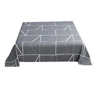 carotoe Washed Cotton Bed Sheet Breathable Bed Linen Soft Touching Various Patterns Enhancing Bedroom Comfort Soft Comfortable Bedding