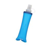 carotoe Weight Foldable Water Bladder Pouches for Hiking Running Cycling with High Flows Bites Valving Leak Proof Design Outdoor Sports Water Bladder