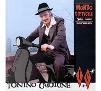 Carotone, Tonino - Mondo Difficile