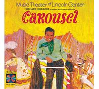 Carousel (1965 Lincoln Centre) - Carousel