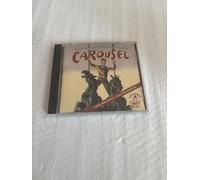 Carousel: 1994 Broadway Cast Recording