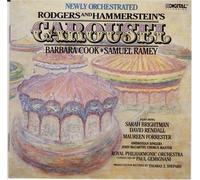 Carousel by Samuel Ramey, Sarah Brightman Barbara Cook