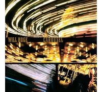 Carousel by WILL HOGE (2001-05-03)