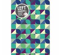 Carousel Calendars Left-Handed A5 Diary 2026