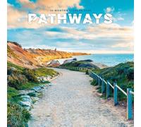 Carousel Calendars, Pathways Special Value 2026 Mini Wall Calendar