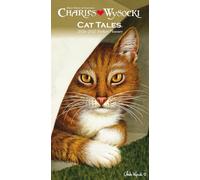 Carousel Calendars, Wysocki Cat Tales 2 Year 2026 Pocket Planner