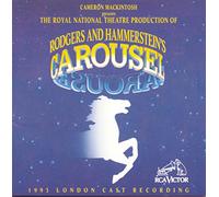 Carousel - Carousel - 1993 London Cast Recording