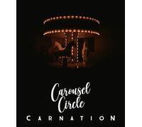 Carousel Circle（初回限定盤）