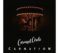 Carousel Circle [Vinyl LP] [VINYL]