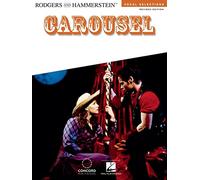 Carousel Edition: Vocal Selections