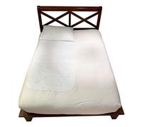 Carousel Foam Extreme Cooler Mat + Provides a cool environment to aid a quality nights sleep. Perfect for People suffering from night sweats, Menopause, Hot Flushes
