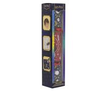 Carousel Home Harry Potter Christmas Cracker 55cm | Festive Wizarding Fun & Party Surprises | Children's Harry Potter Jumbo Mega Cracker - 55cm
