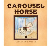 Carousel Horse : Keiry: Equine Therapy Champion
