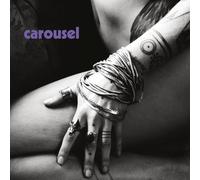 Jeweler's Daughter – Carousel – CD (2013)