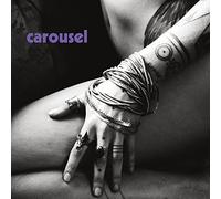 Carousel - Jeweler's Daughter [VINYL]