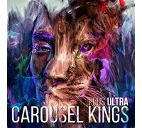 Carousel Kings - Plus Ultra - New CD - Y600z