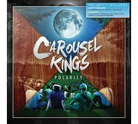 Carousel Kings - Polarity