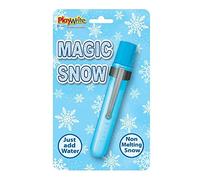 CAROUSEL Magic Snow Instant Snow Tube Sled