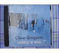 Carousel of Noise (UK Import) by Clive Gregson