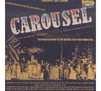 Carousel - Original Cast [CASSETTE]